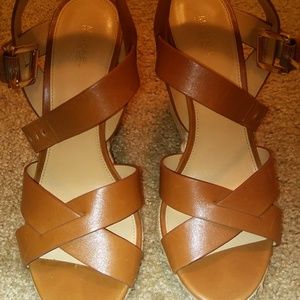 Michael Kors Wedges
